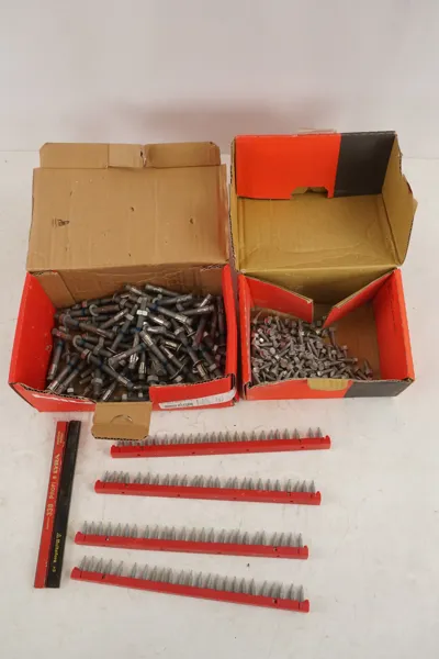 Hilti expander mm 3,5kg. D55/