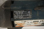 SFS DI 600 Skruvdragare. D209/