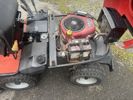 Jonsered FR2111 Åkgräsklippare