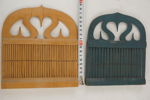 2st bandskedar. A118