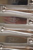Nysliverbestick 3,6kg. A119