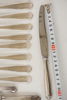 Nysliverbestick 3,6kg. A119