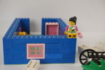 Lego blandat 2kg. A123