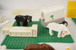 Lego blandat 2kg. A123