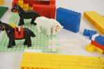 Lego blandat 2kg. A123