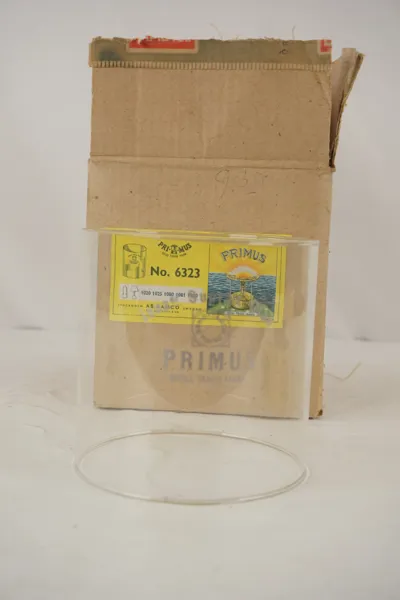 Primus No 6323 glas. A125