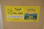 Primus No 6323 glas. A125
