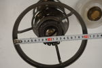 Fotogenlampa mm. C24