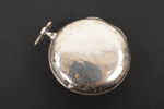 Fickur nyckeldragare sterlingsilver. A128