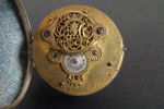 John Ward London fickur nyckeldragare. A129