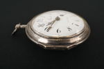 John Ward London fickur nyckeldragare. A129