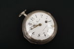 John Ward London fickur nyckeldragare. A129