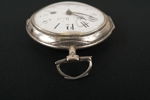 John Ward London fickur nyckeldragare. A129