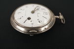 John Ward London fickur nyckeldragare. A129