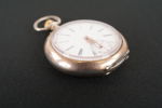 Chronometre fickur silverrova. A131
