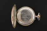 Chronometre fickur silverrova. A131