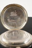 Chronometre fickur silverrova. A131