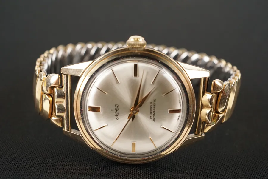 Wec Jenco armbandsur. A132