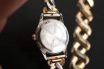 Wec Jenco armbandsur. A132