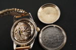 Wec Jenco armbandsur. A132
