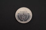 5kr 1935 svensk mynt 24g. A135