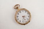 Avance Retard 18k Fickur. A136