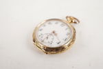 Avance Retard 18k Fickur. A136