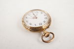 Avance Retard 18k Fickur. A136