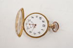 Avance Retard 18k Fickur. A136