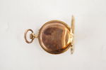Avance Retard 18k Fickur. A136