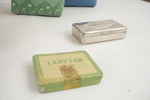 Kaffekula mm. A144