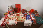 Christmas Classics Bordsdekoration mm. Bc150