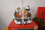 Christmas Classics Bordsdekoration mm. Bc150