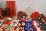 Christmas Classics Bordsdekoration mm. Bc150