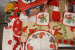 Christmas Classics Bordsdekoration mm. Bc150