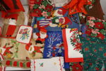 Christmas Classics Bordsdekoration mm. Bc150