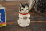 Katt keramik vas mm. A140