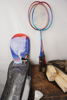 Badminton, kubb mm. Bc161