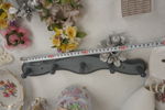 Hanging Mirror spegel. Bc163
