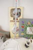 Hanging Mirror spegel. Bc163