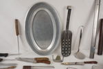 Bakformar, bestick mm. Bc169