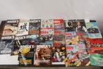 Tidningar, Filmjournalen mm. Bc170