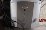 Infocus Model LP530 Projektor, mm. Bc172