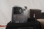 Infocus Model LP530 Projektor, mm. Bc172