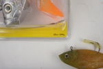 Wildeye Giant Jiggling Shad mm. A184