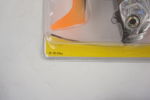 Wildeye Giant Jiggling Shad mm. A184