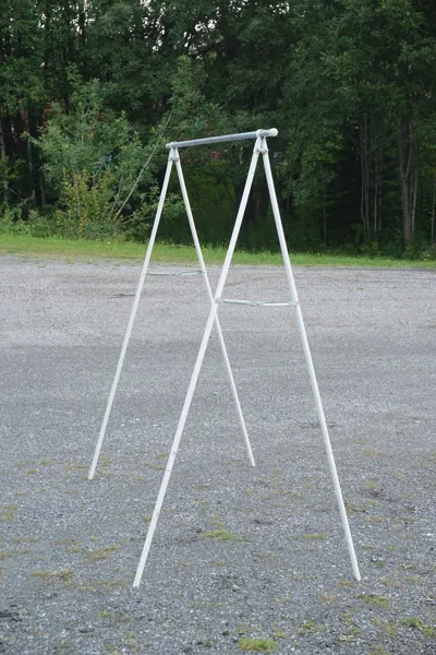 Vädringsställ. B205
