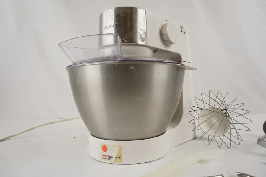 Kenwood KM260 Köksmaskin. Bc208