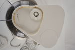 Kenwood KM260 Köksmaskin. Bc208