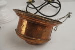 Vas, lampor mm. Bc210